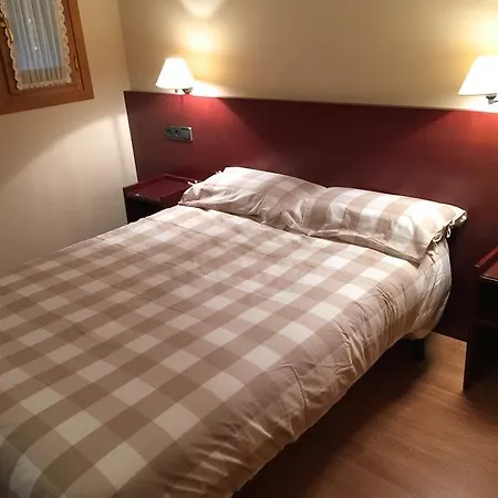 Apartamento Sol Solet