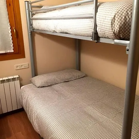 Apartamento Sol Solet Llivia