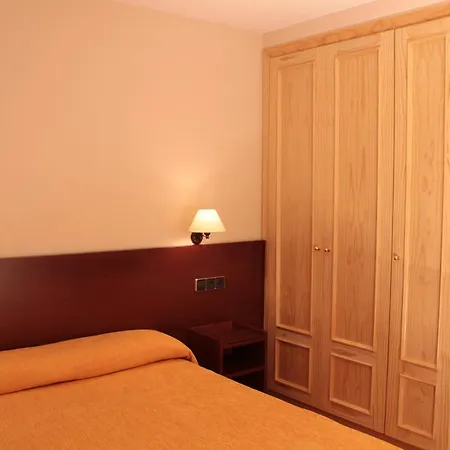Apartamento Sol Solet *