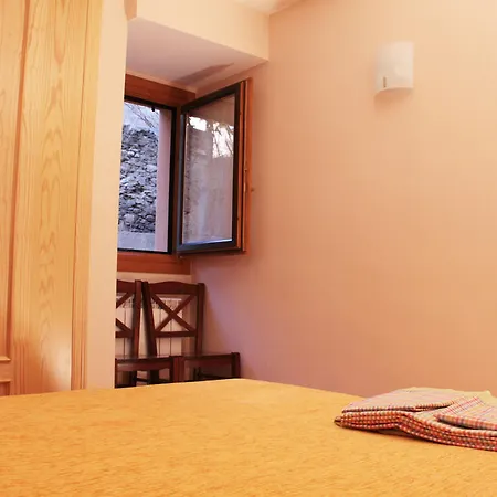 Apartamento Sol Solet Llivia