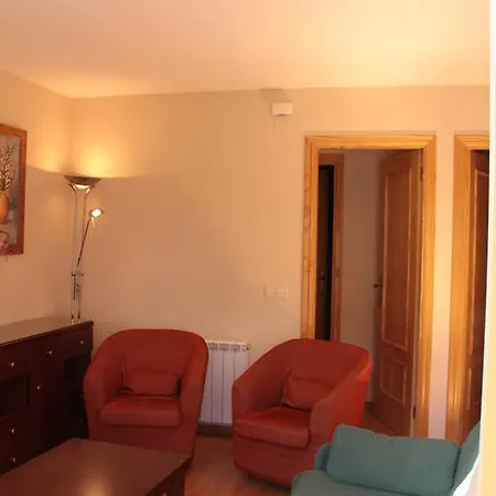 Apartamento Sol Solet