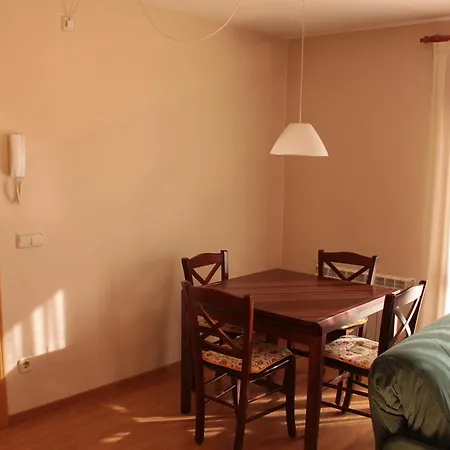 Apartamento Sol Solet *