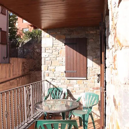 Apartamento Sol Solet *