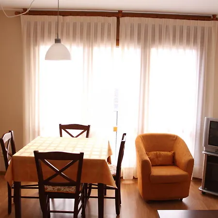 Apartamento Sol Solet