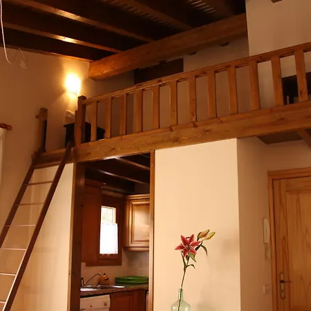 Apartamento Sol Solet Llivia