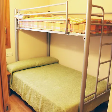 Apartamento Sol Solet